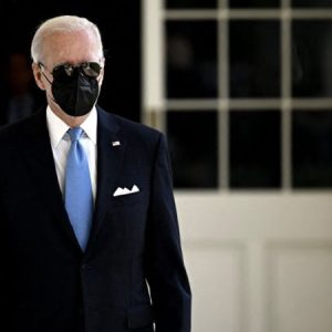 Biden’s Back-to-Back COVID Diagnoses Undermine Administration’s Narrative on His Health: Report