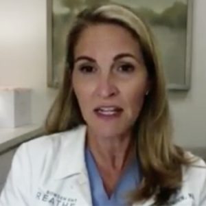 Twitter ‘Permanently Suspends’ Texas Doctor For Speaking Out Against COVID Vaccines For Children