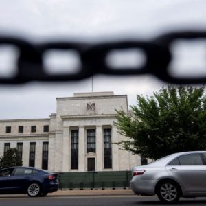 MAHARREY: Fed Paper Admits It Can’t Control Inflation, Blames Federal Government