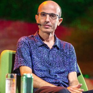 ‘We Just Don’t Need the Vast Majority of the Population’ – Top WEF Advisor Harari