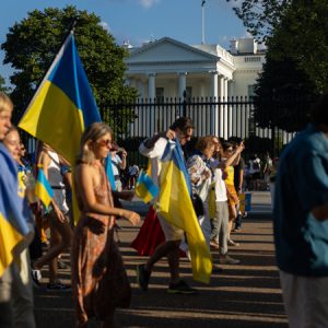 BUCHANAN: Winners and Losers From the Ukraine War