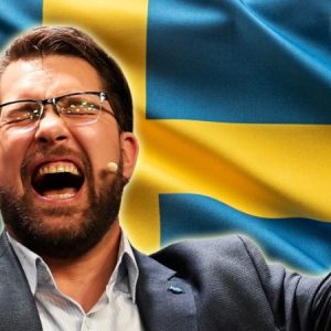 The Swedish Election Bombshell