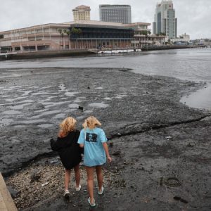 Florida Hurricane Responder Describes Horrific Devastation, Grid-down Scenario
