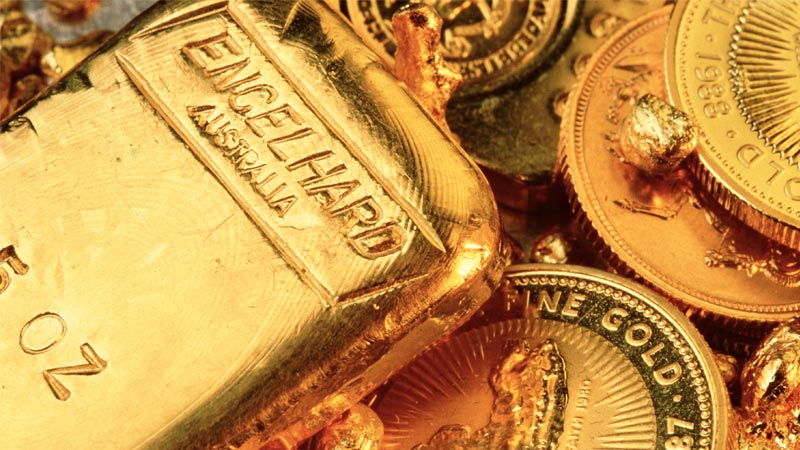 Central Banks Add Gold for Fifth Straight Month