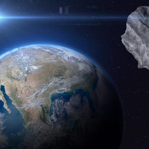 Giant Asteroid Closes in on Earth on Halloween – NASA