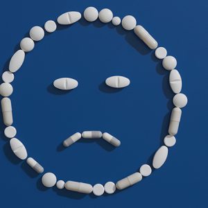 The Growing Global Reliance On Antidepressants
