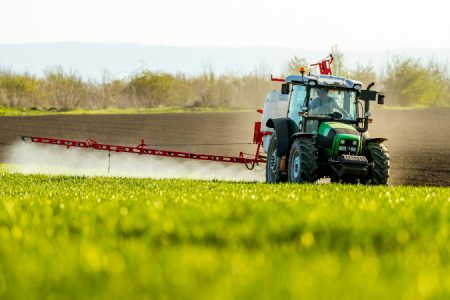 World Food Program Warns of Global Fertilizer Crisis