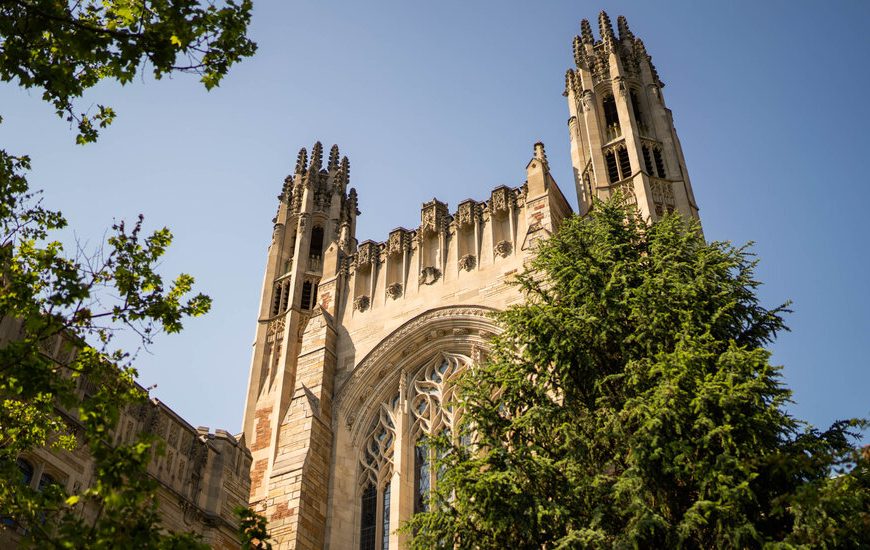 Yale Law School Withdraws From the U.S. News Rankings