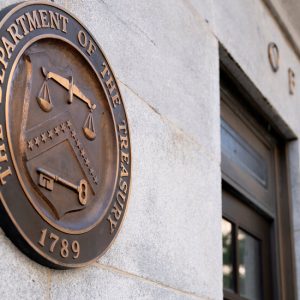 U.S. Crypto Exchange Kraken Settles With Treasury Department