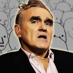 Morrissey: Diversity is Conformity