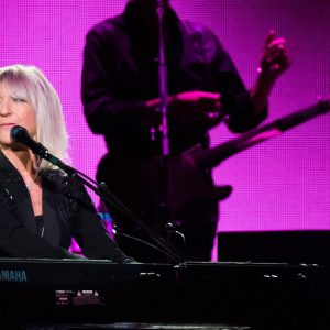 Christine McVie, of Fleetwood Mac, Is Dead at 79