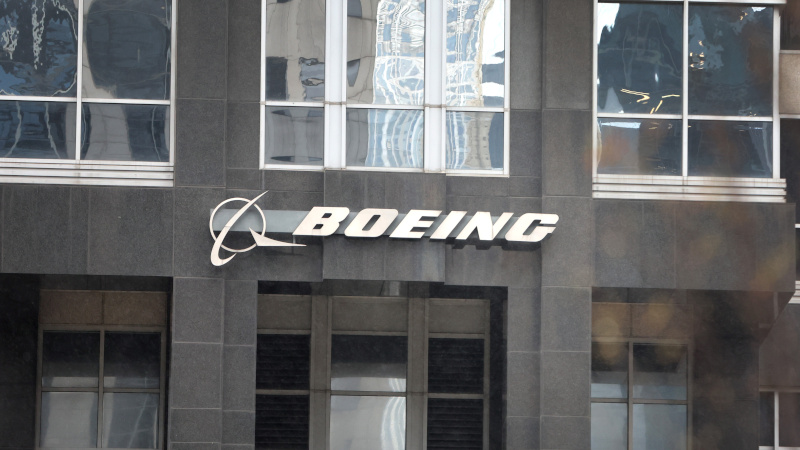 Boeing Offers to Make Bombs for Ukraine – Report