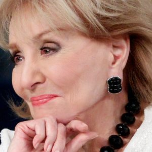 How Barbara Walters Went From ‘Today Girl’ to Pioneering Media Star