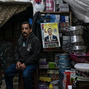 For Palestinians, a Rush to Claim ‘Martyrs’ Killed by Israel