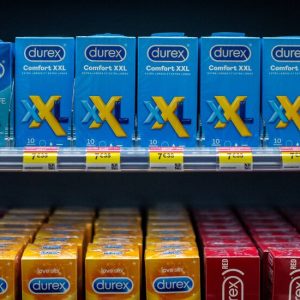 France to Make Condoms Free for Young Adults