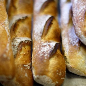 The French Baguette Is Granted UNESCO World Heritage Status