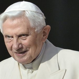 ‘Devout Catholic’ Joe Biden Silent on Passing of Pro-Life Pope Benedict XVI