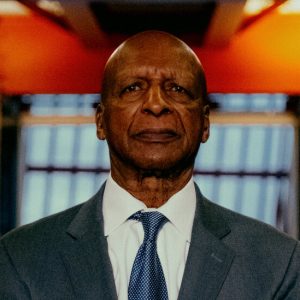 Once Told to Move to the Back of the Bus, Jesse White Became an Illinois Institution