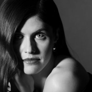 In ‘Mayfair Witches,’ Alexandra Daddario Takes a Dark Turn