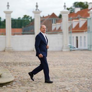 A Bittersweet First Year for Germany’s New Chancellor
