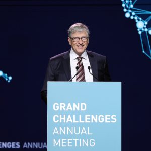 Bill Gates Secured Hundreds Of Millions In Profits From mRNA Stock Sales Before Suddenly Changing Tune On Vaccine Technology