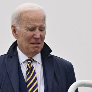Bombshell Report! FBI Secretly Searched Penn Biden Center For Classified Documents in November