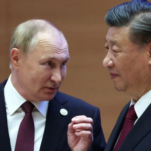 Thursday Bombshell Broadcast: China to Join Forces With Russia As America Falters Under Weight of Globalism