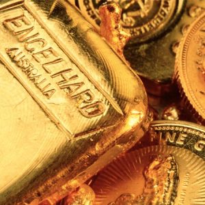Is There a Path Back to a Gold Standard?