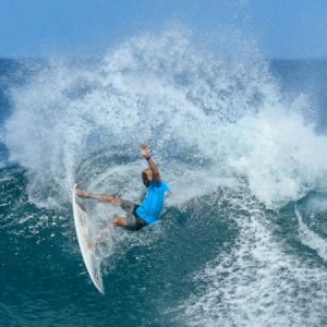 Pro Surfing Legend Kelly Slater Says Mother’s Neurological Disorder Linked To Covid Vaccine