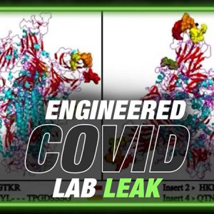 Infowars Was Right Again! COVID Admittedly Leaked From Wuhan Lab