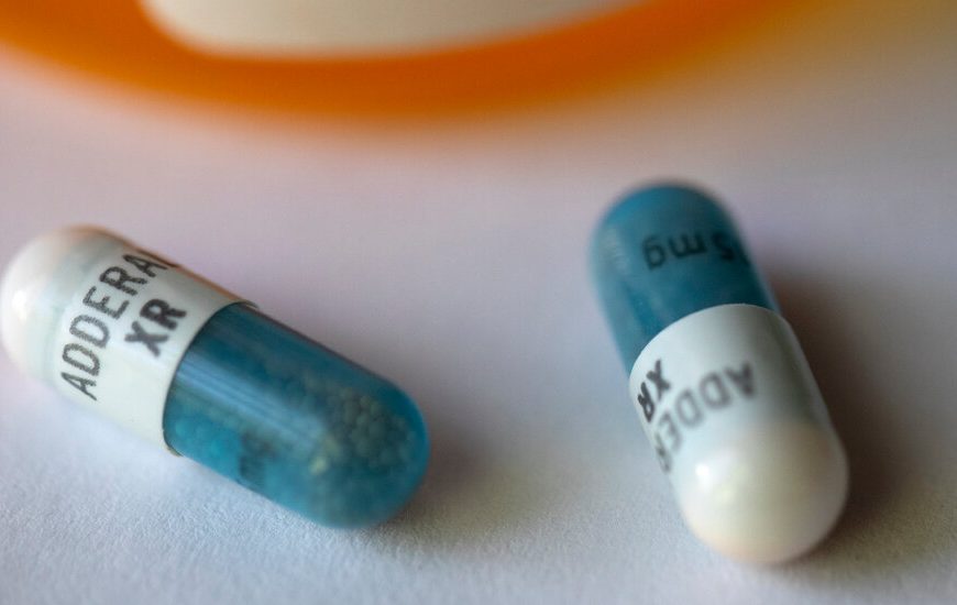 Biden Proposal Would Ban Online Prescribing of Certain Drugs