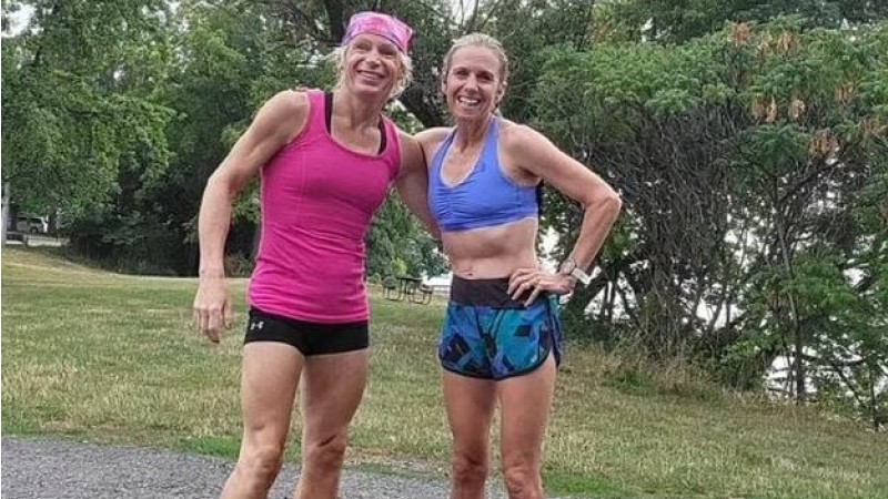 Transgender Athlete Wins Four Female Running Competitions in a Row