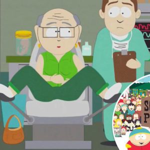 South Park’s Old ‘Transphobic’ Clips Are Going Viral In 2023