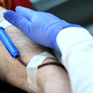 FDA to Ease Restrictions on Gay Men Donating Blood