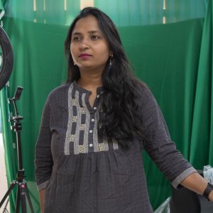 Dalit Journalist Takes On India’s Caste Injustices