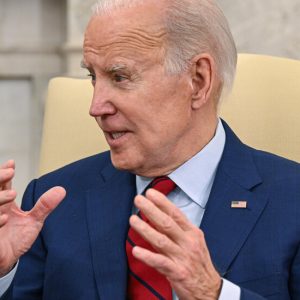 Lesion Removed During Biden’s Physical Was Cancerous