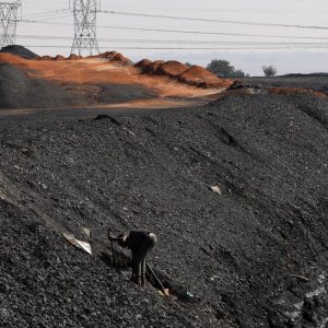Quitting Coal: What South Africa Shows Us