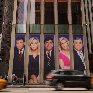 Conservative Media Pay Little Attention to Revelations About Fox News