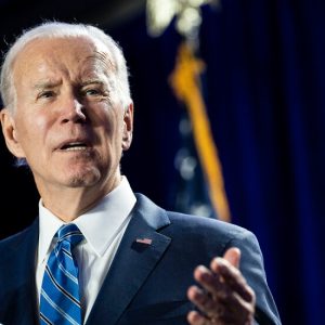 Biden Will Release Dead-on-Arrival Budget, Picking Fight With GOP