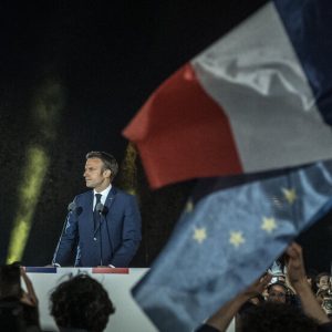 Macron Faces Pivotal Week in His Attempt to Change France at Its Core