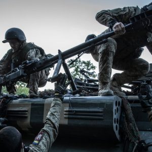 Lawmakers Question Pentagon on Ukraine Funds, Signaling Fresh Doubts