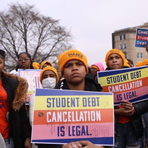 Supreme Court Skeptical of Biden’s Student Loan Cancellation Plan