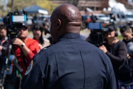 Media Settles on “No Known Motive” Narrative Behind Transgender School Shooting