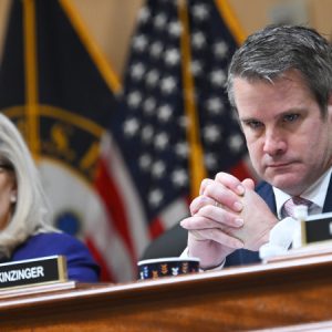 House Panel Launches Investigation Into Defunct January 6 Committee