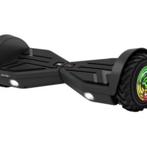 U.S. Recalls 53,000 Hoverboards After Reports of Fires