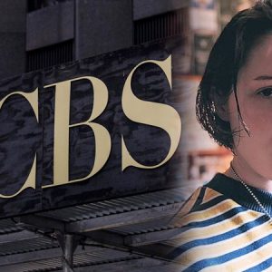 CBS Execs Told Reporters Not To Say ‘Transgender’ In Nashville Shooter Reports