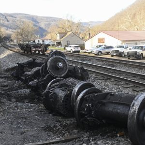 Railroad Group Issues “Urgent Action” Advisory About Loose Railcar Wheels