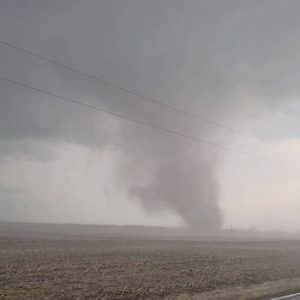 Deaths Reported After Tornado in Southeast Missouri