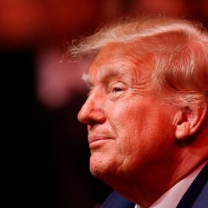 Trump Sounds “World War III” Alarm