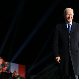 Biden Says He Will Announce 2024 Campaign ‘Soon’